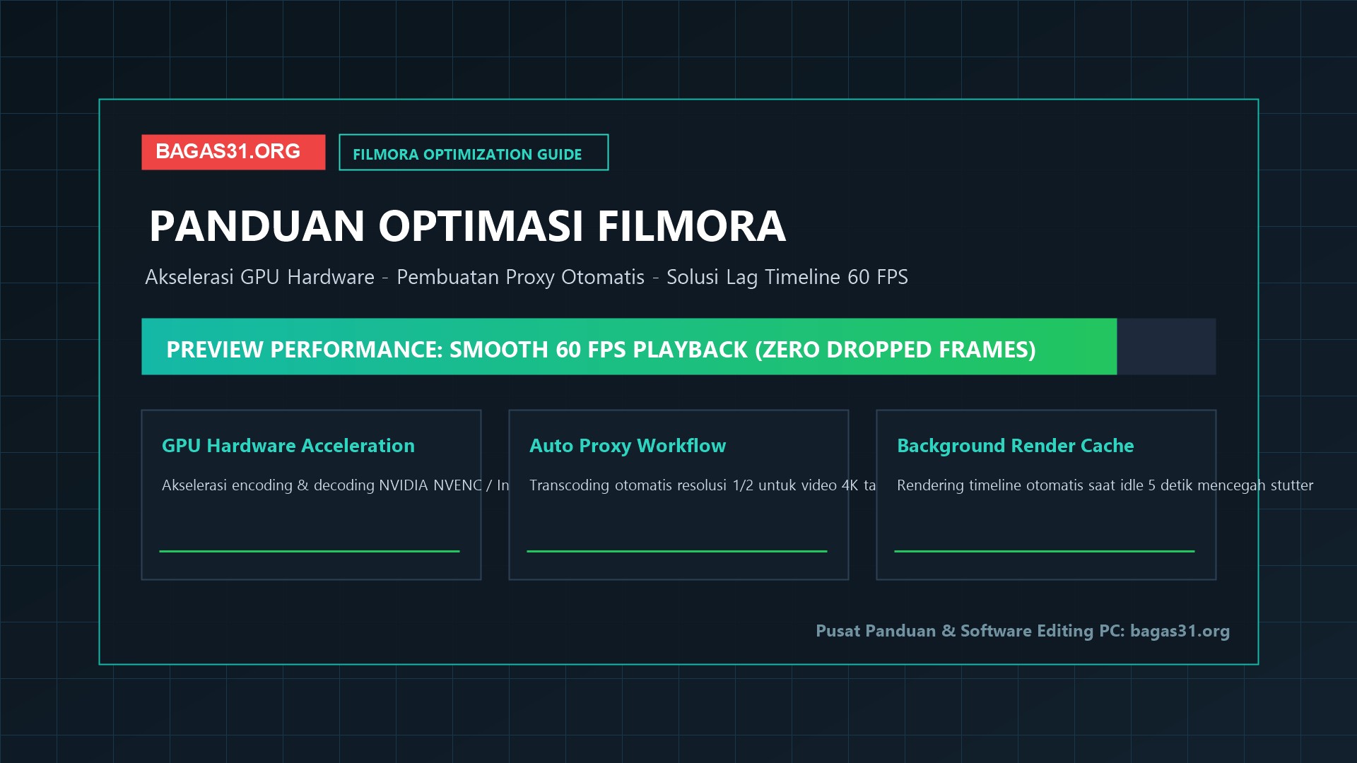 Panduan Optimasi Wondershare Filmora bagas31
